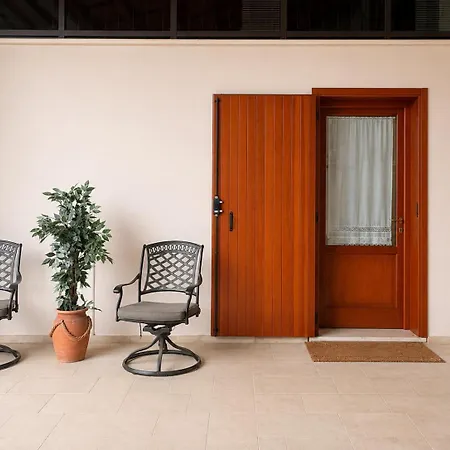 Alloggio per agriturismo Cà Del Tartaro