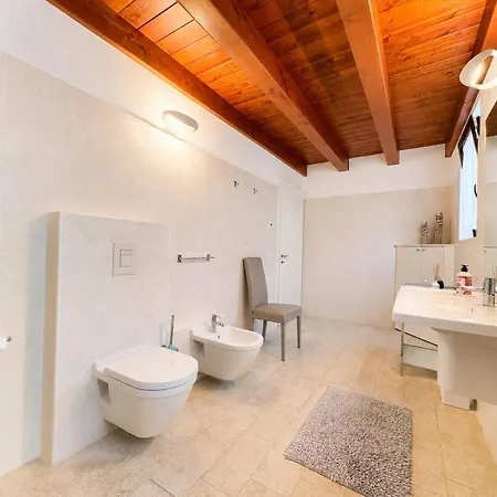 Alloggio per agriturismo Cà Del Tartaro *