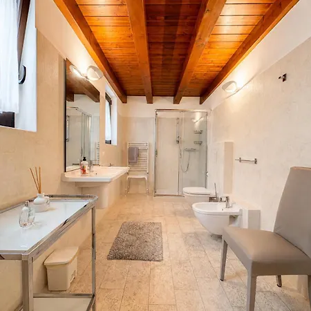 Cà Del Tartaro Alloggio per agriturismo